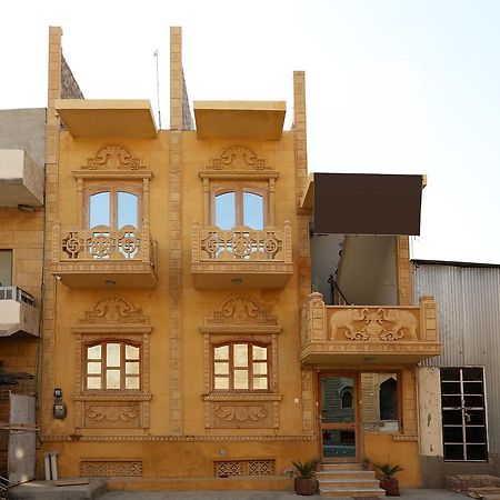 Oyo 10132 Hotel Regal Inn Jaisalmer Luaran gambar